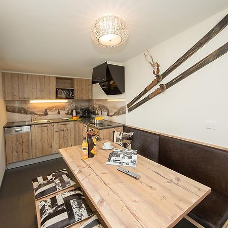 Apartment Chrissies พีเซนดอร์ฟ ห้อง รูปภาพ